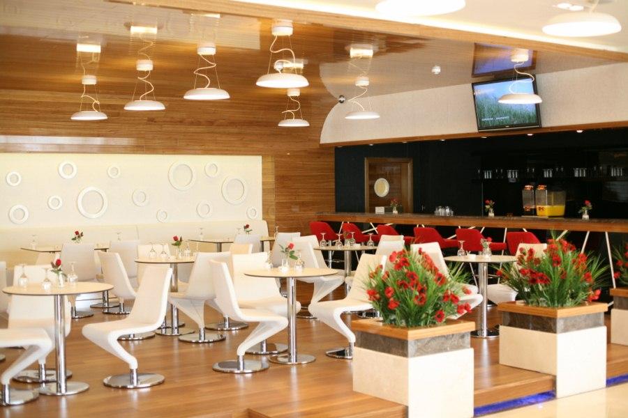 Best Inn Arbil Exterior foto