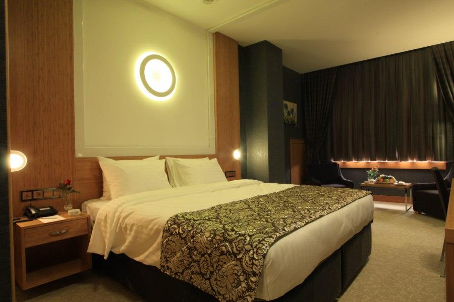 Best Inn Arbil Exterior foto