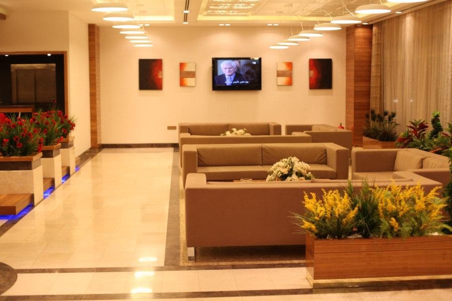 Best Inn Arbil Exterior foto