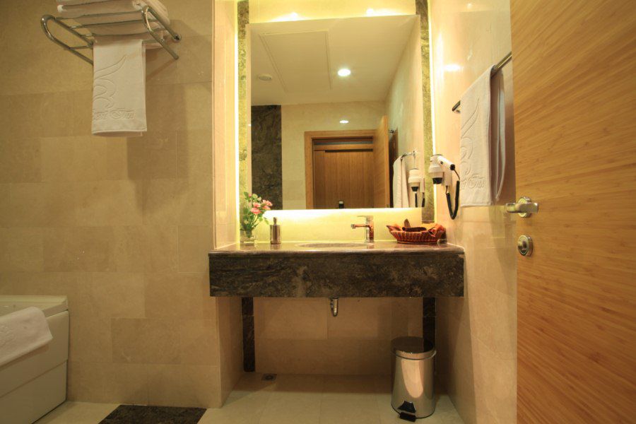 Best Inn Arbil Exterior foto
