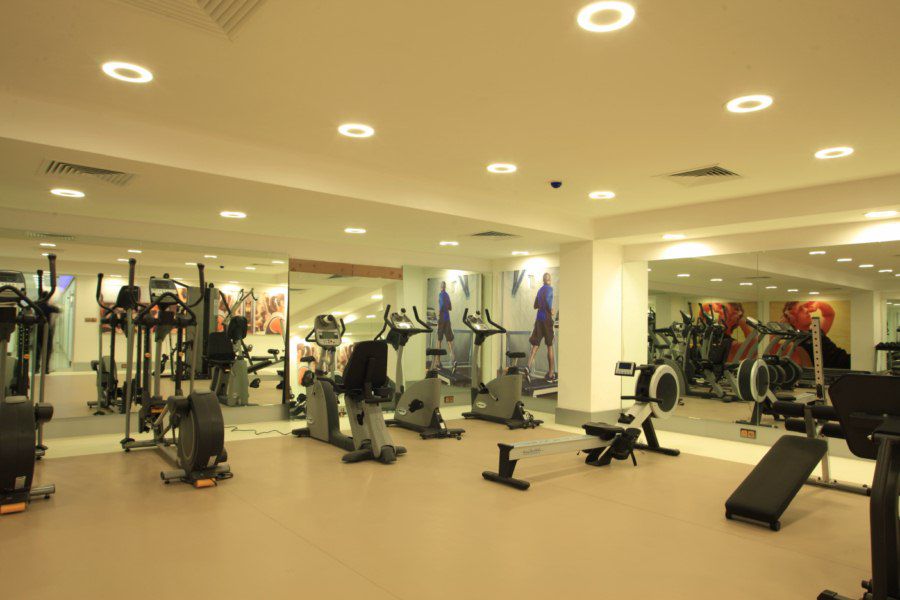 Best Inn Arbil Exterior foto