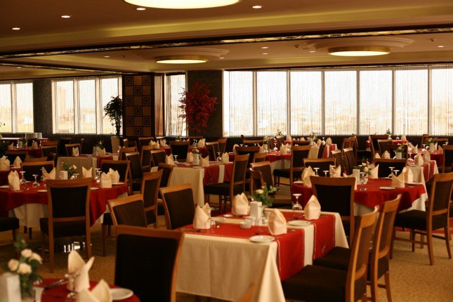 Best Inn Arbil Exterior foto