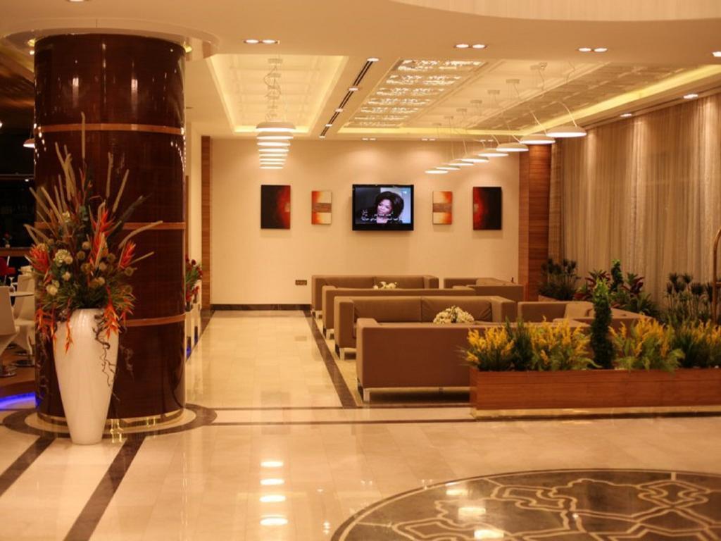 Best Inn Arbil Exterior foto