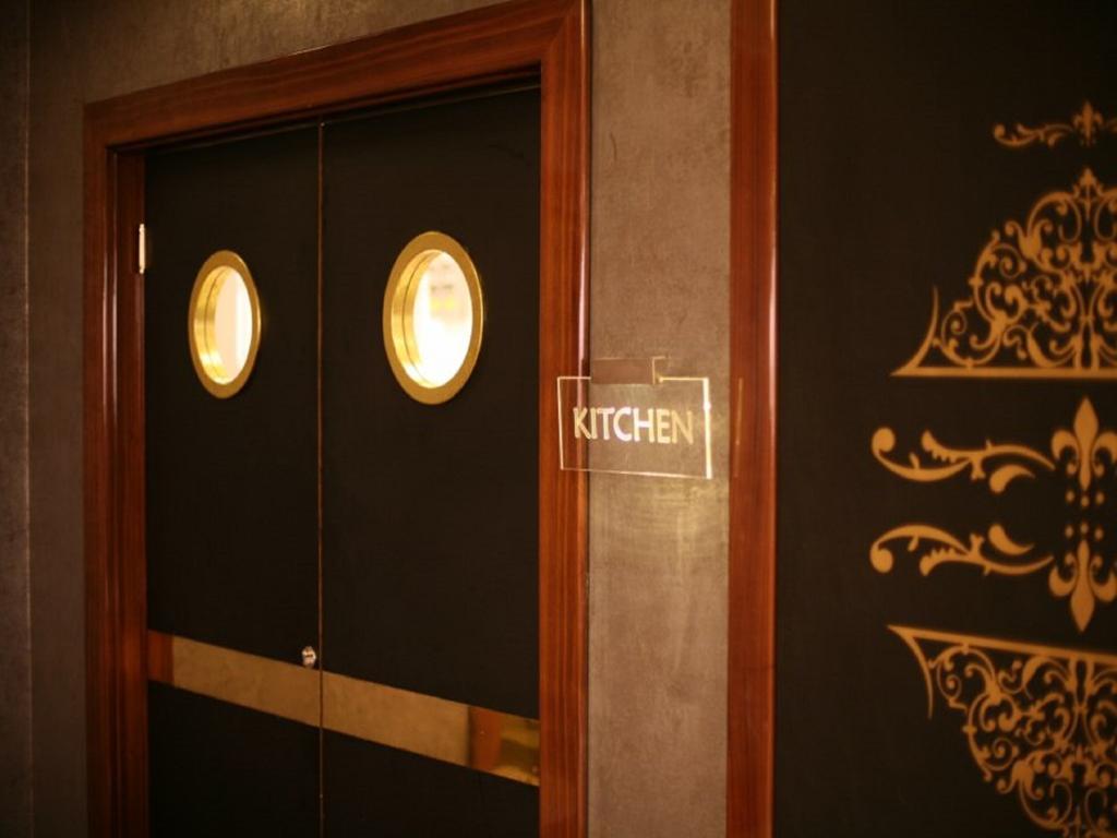 Best Inn Arbil Exterior foto