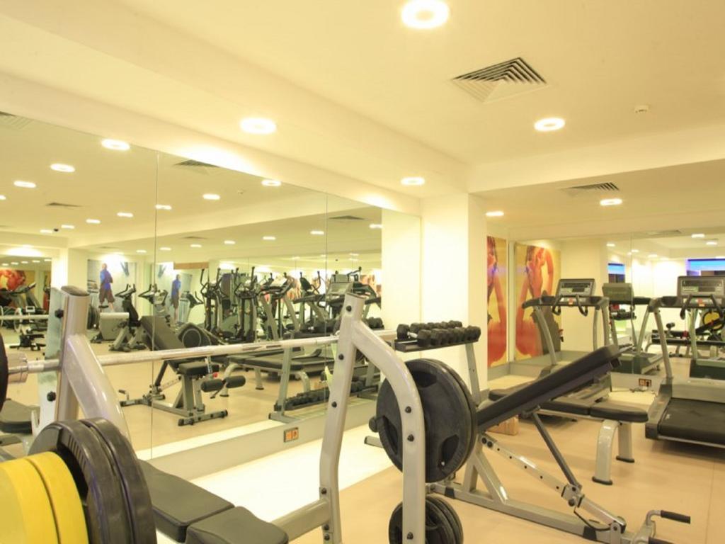 Best Inn Arbil Exterior foto