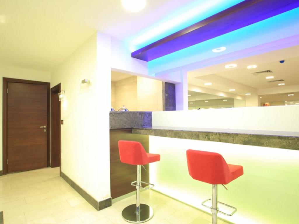 Best Inn Arbil Exterior foto