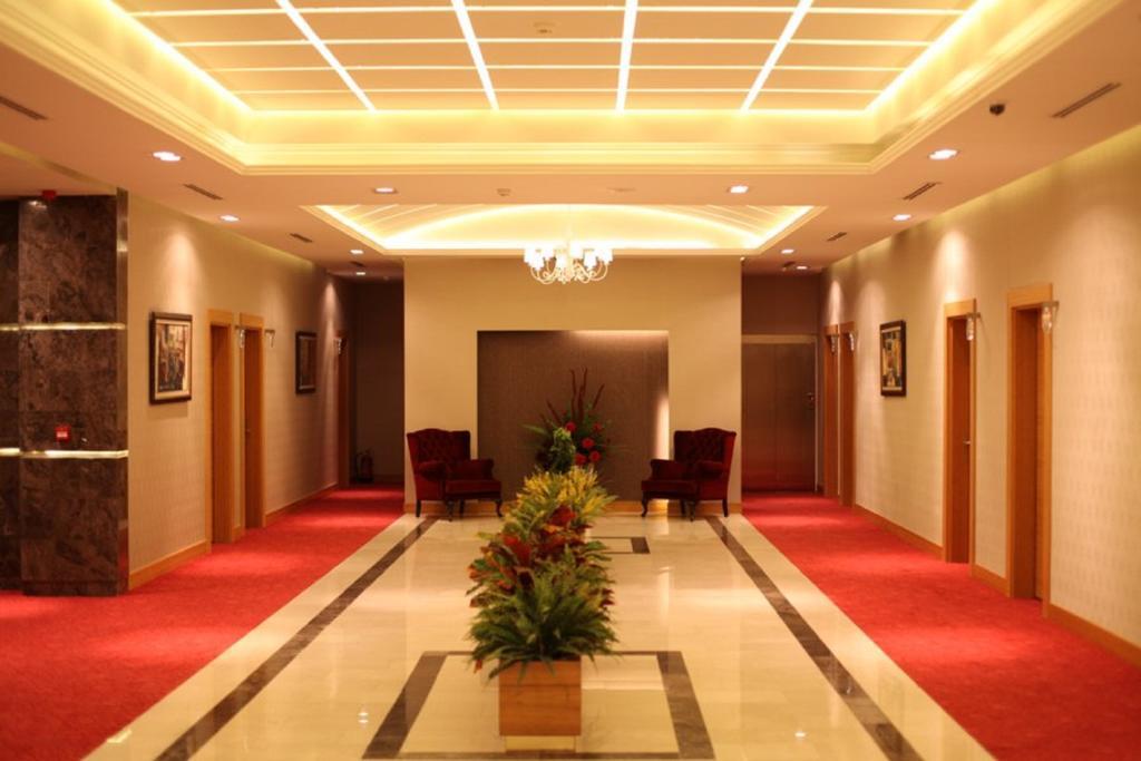 Best Inn Arbil Exterior foto