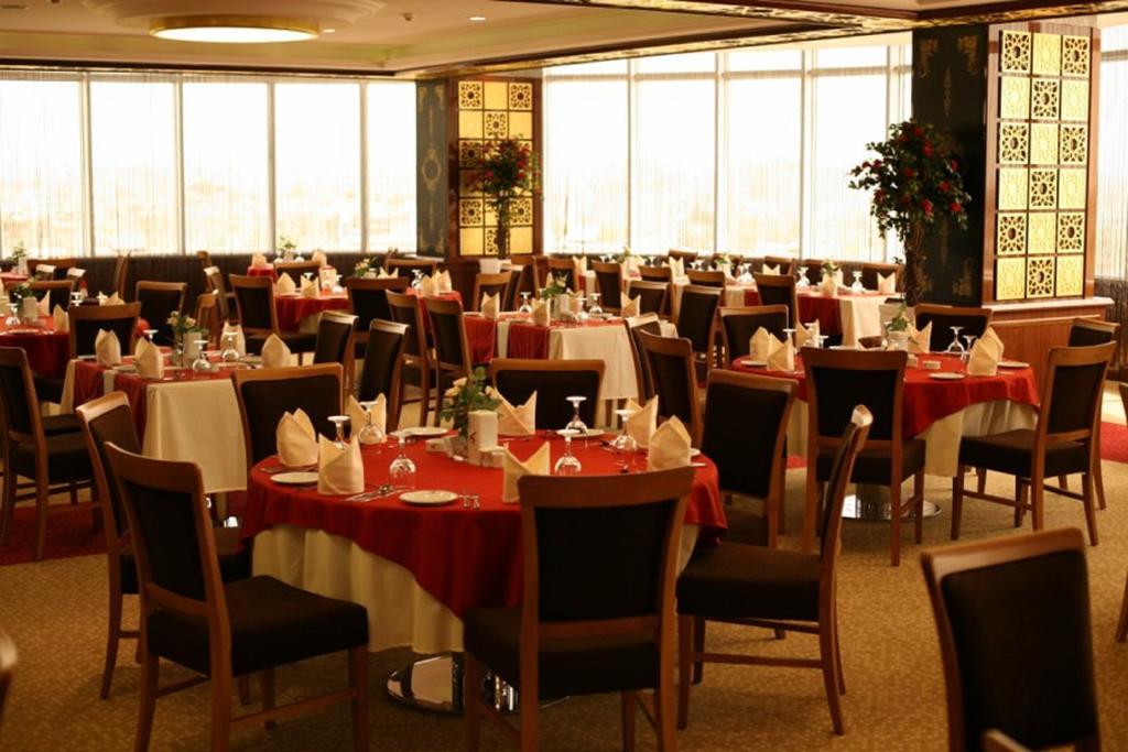Best Inn Arbil Exterior foto