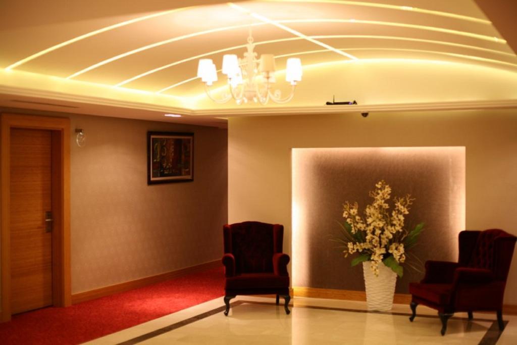 Best Inn Arbil Exterior foto