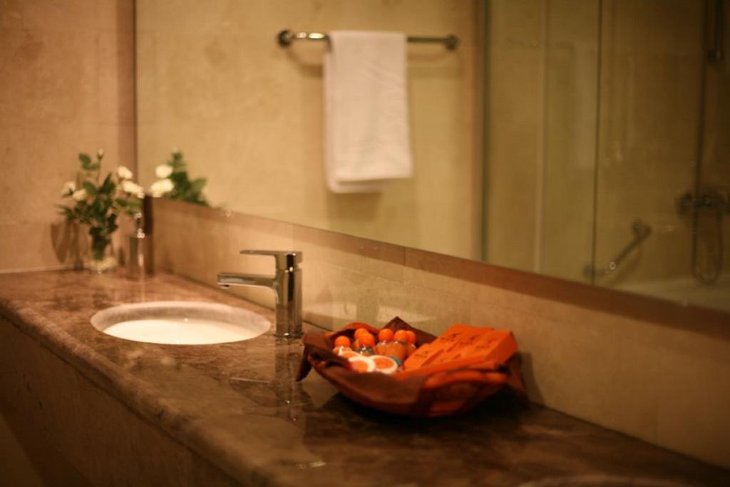 Best Inn Arbil Exterior foto
