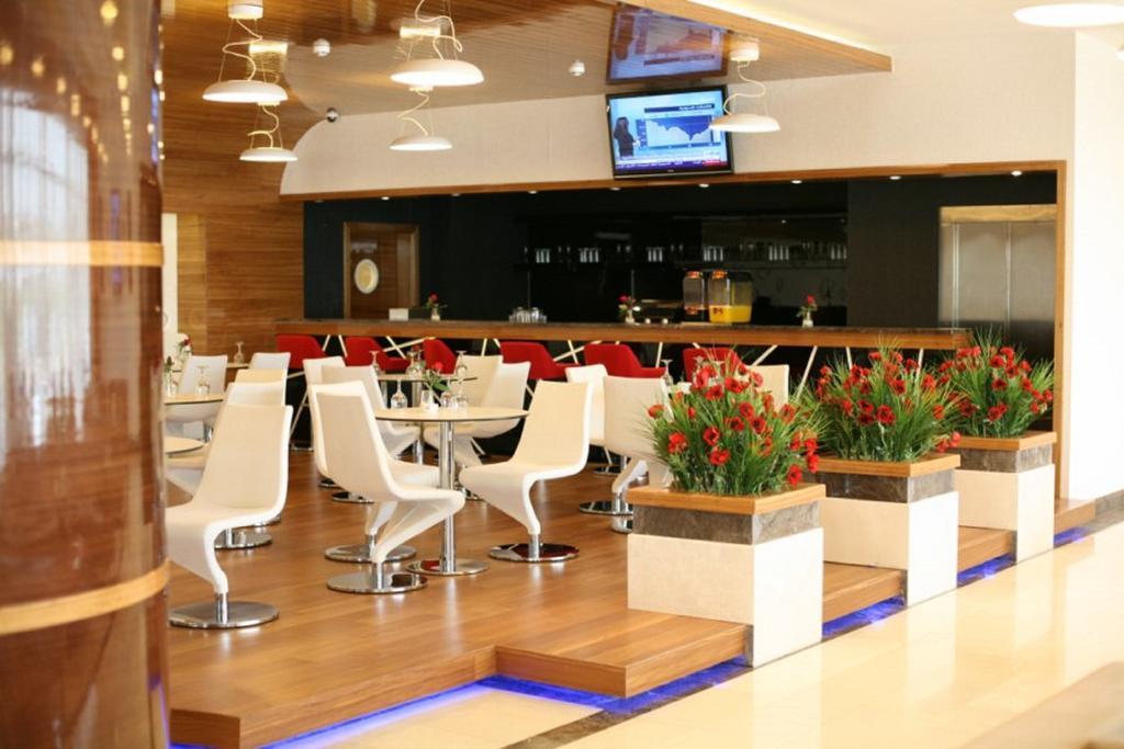 Best Inn Arbil Exterior foto