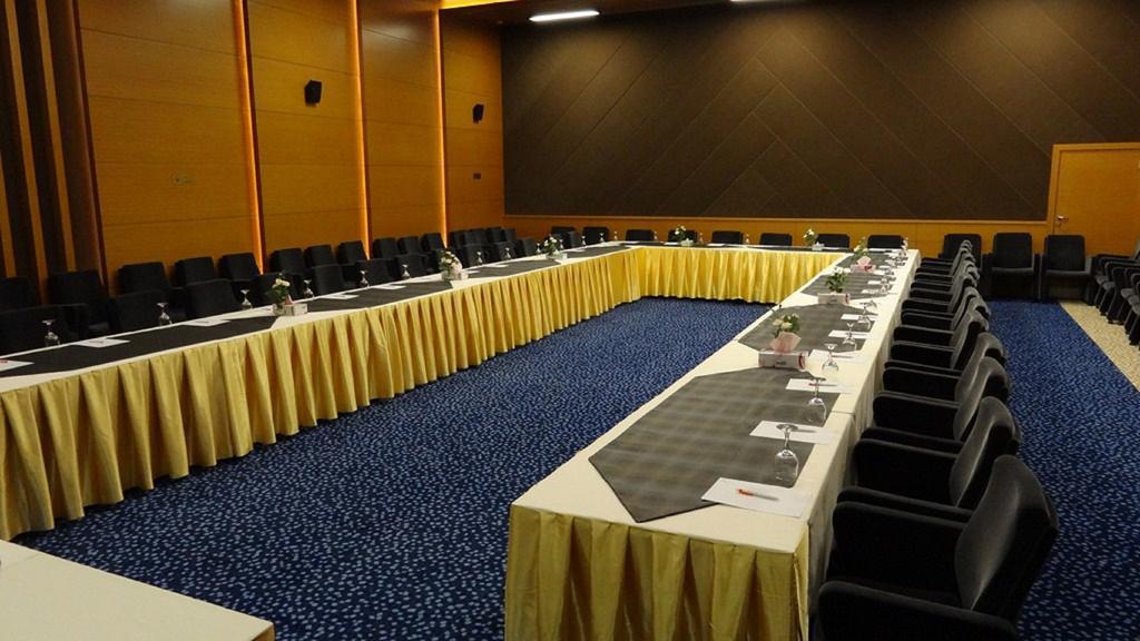 Best Inn Arbil Exterior foto