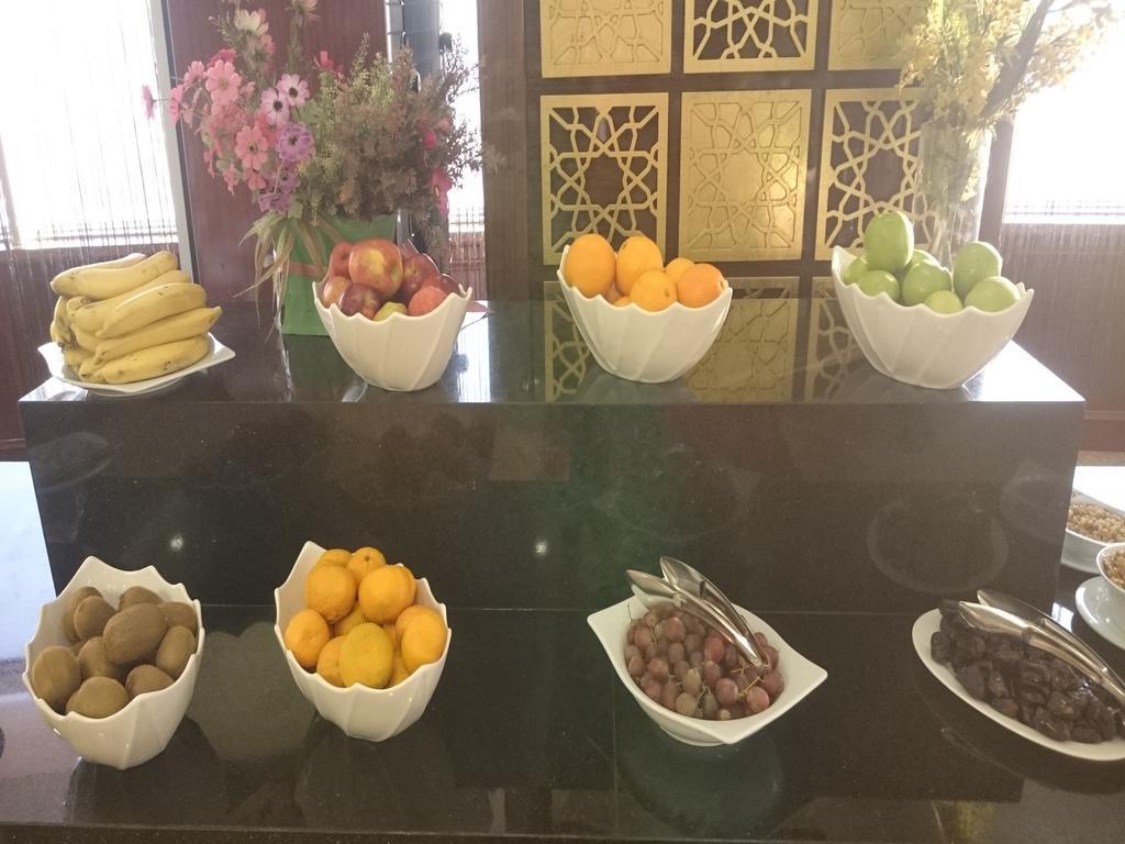 Best Inn Arbil Exterior foto