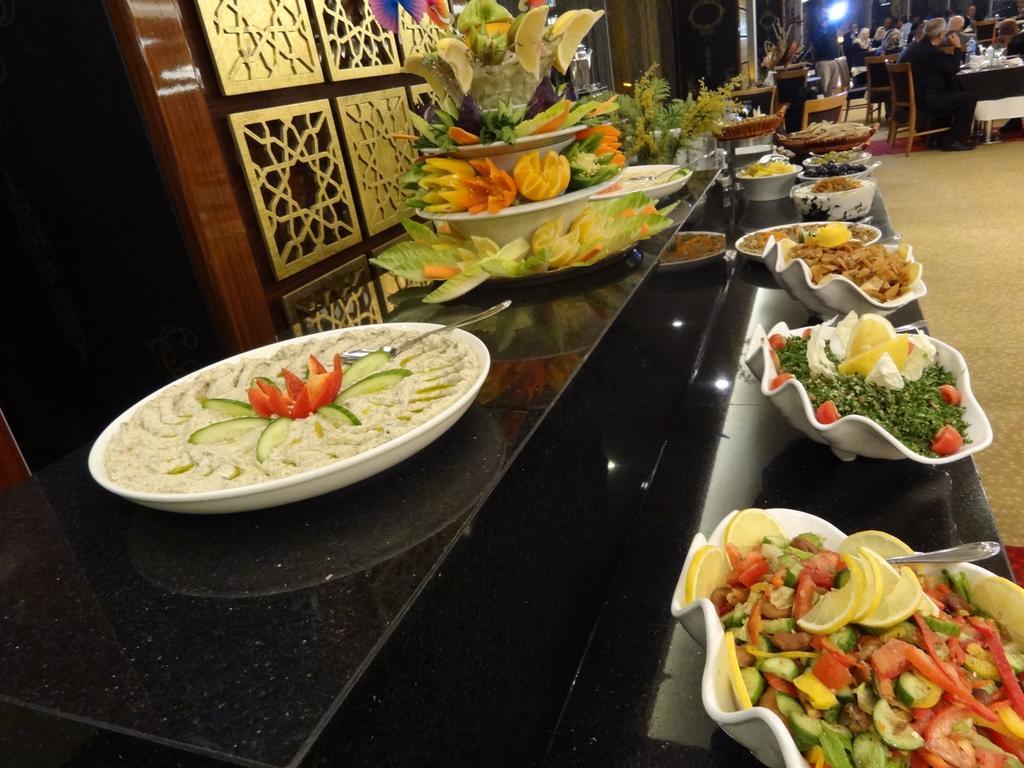 Best Inn Arbil Exterior foto
