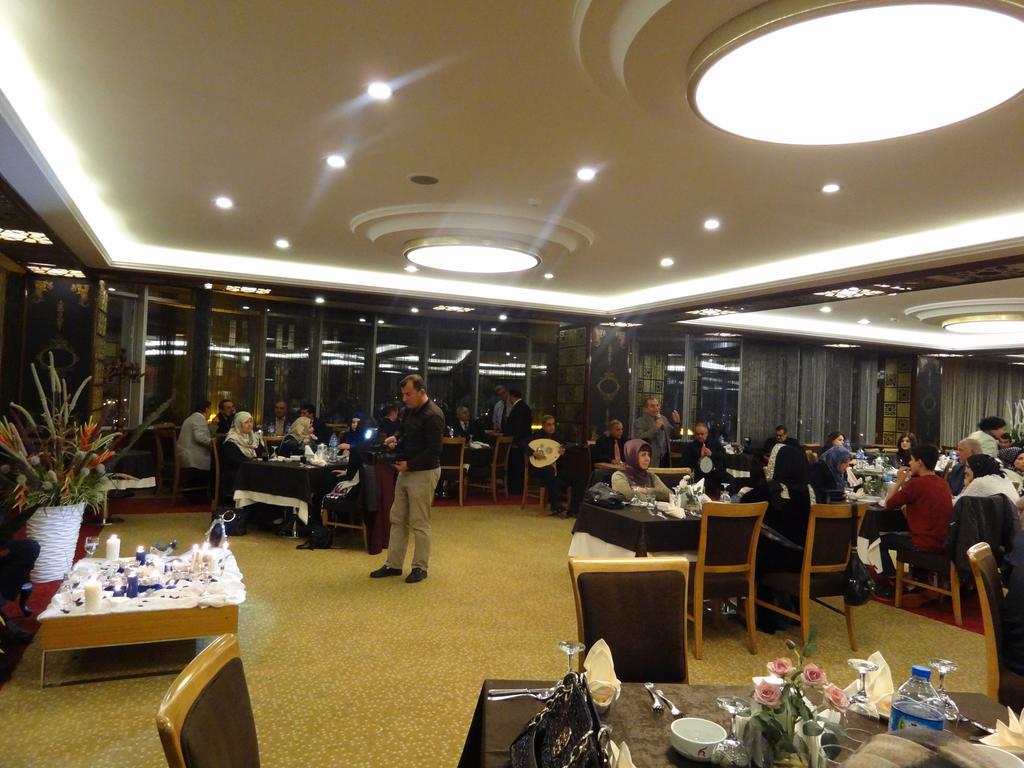 Best Inn Arbil Exterior foto