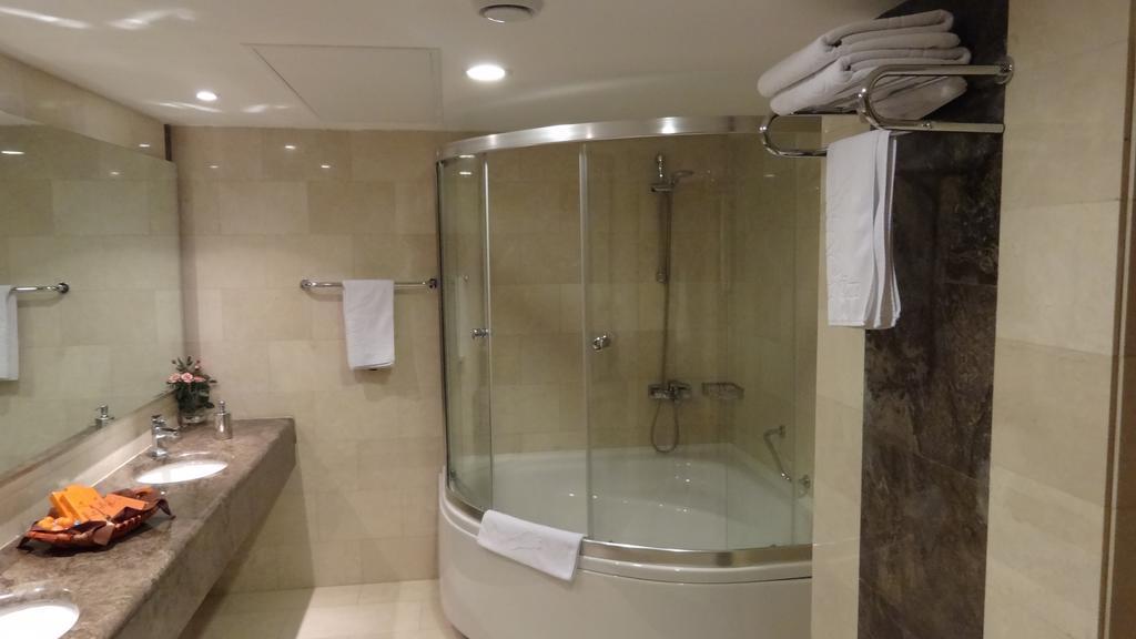 Best Inn Arbil Exterior foto