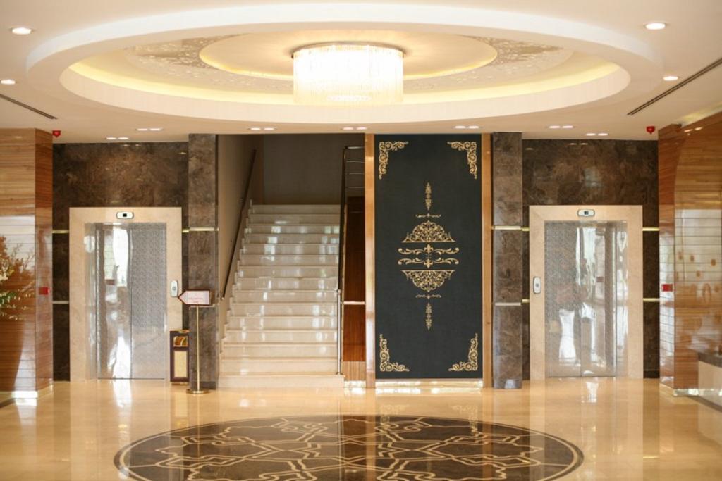 Best Inn Arbil Exterior foto