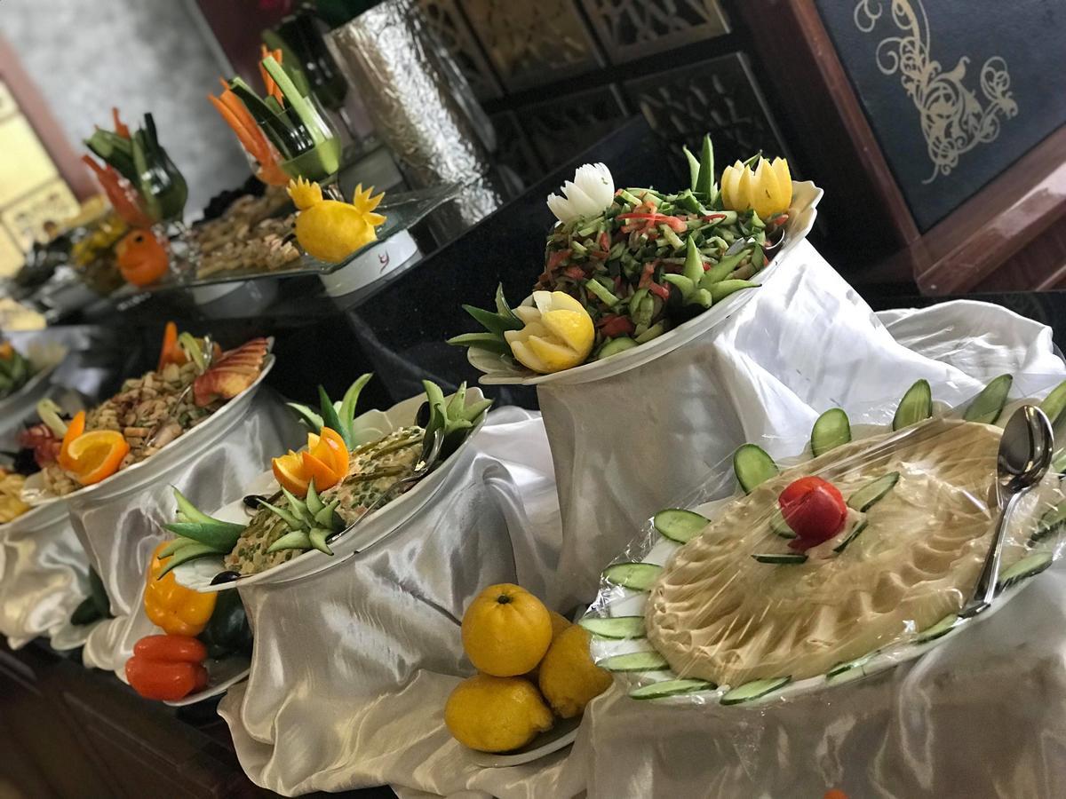 Best Inn Arbil Exterior foto
